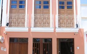 Pousada Central